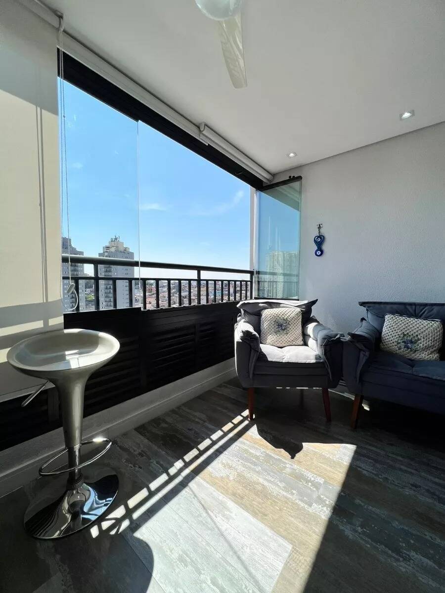 Apartamento à venda com 2 quartos, 62m² - Sacoma,