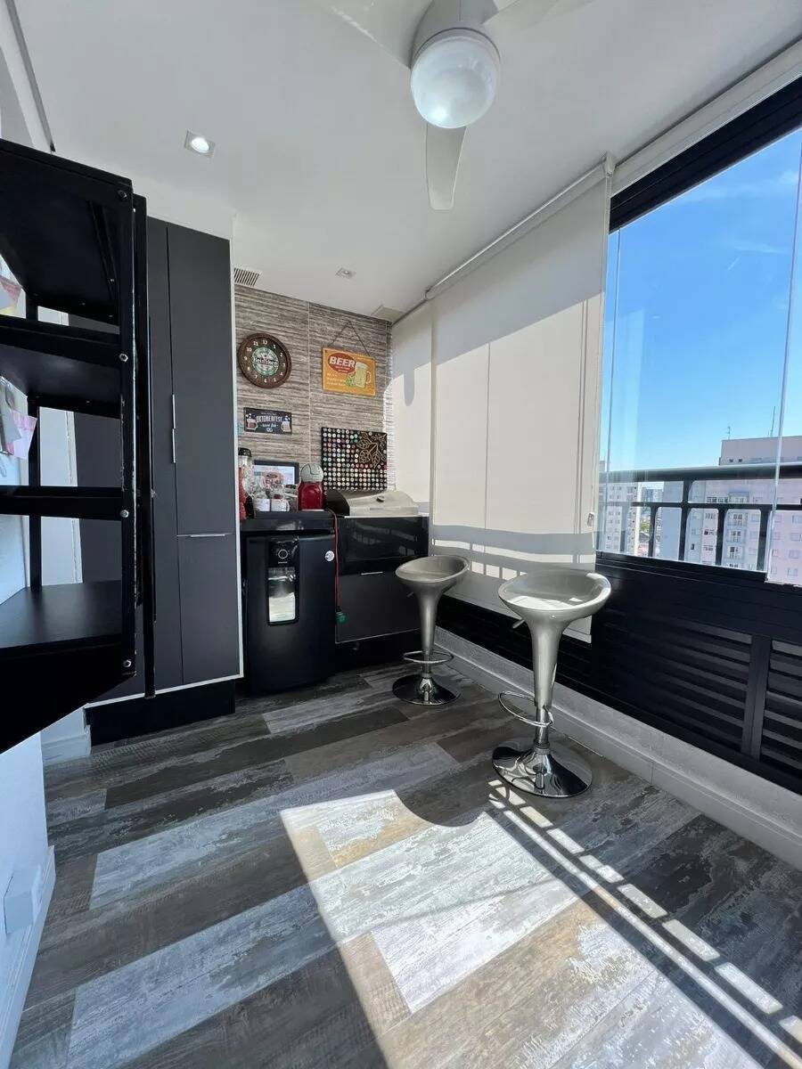 Apartamento à venda com 2 quartos, 62m² - Sacoma,