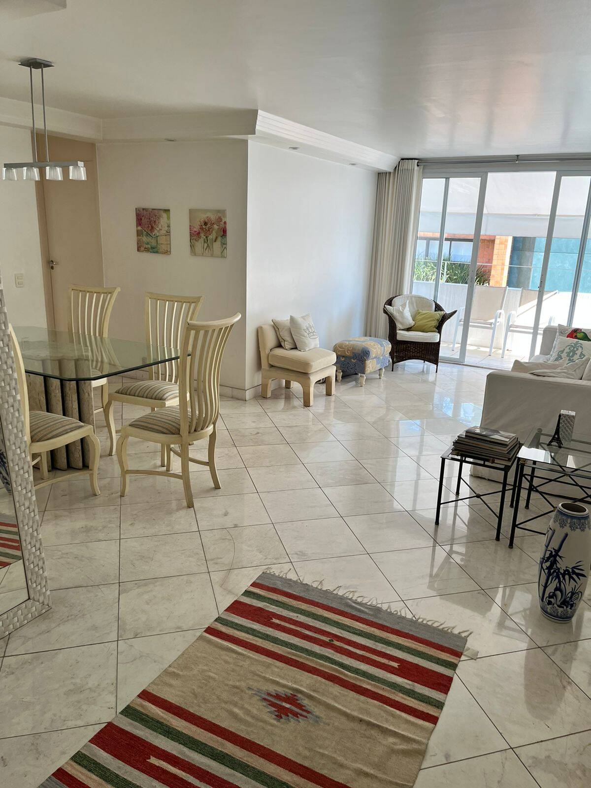  - UMA LINDA COBERTURA NA ALAMEDA CAMPINAS