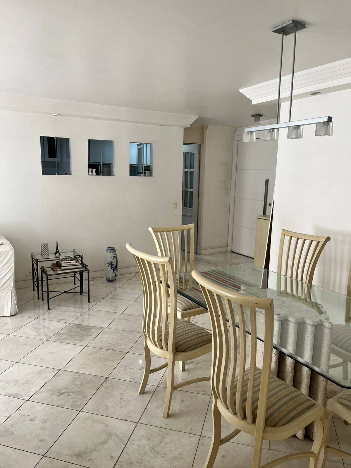  - UMA LINDA COBERTURA NA ALAMEDA CAMPINAS