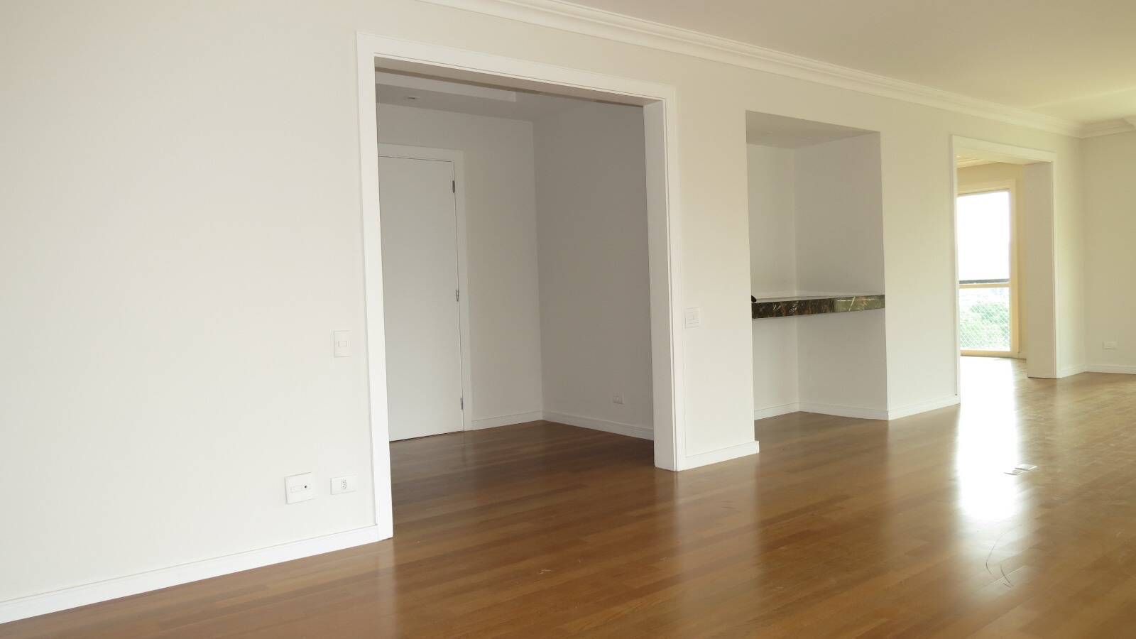  -  Exclusivo Apartamento de Luxo no Jardim Europa