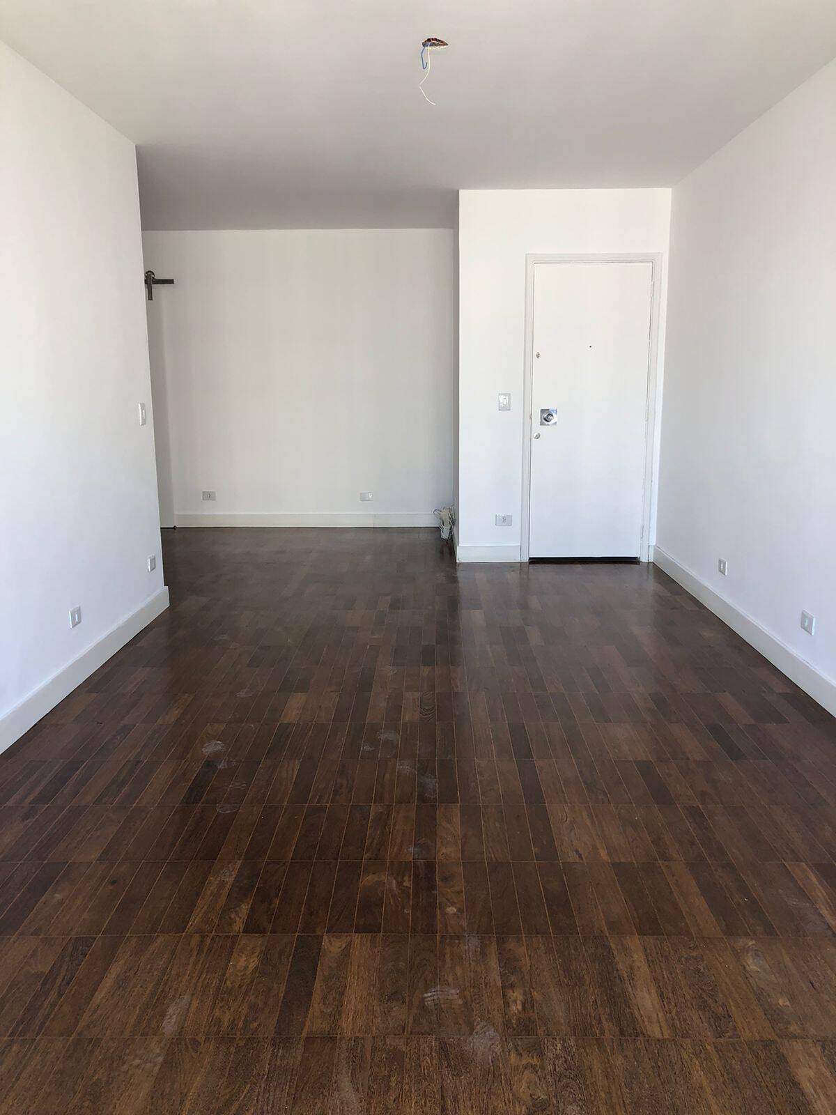  - Apartamento com 3 dormitórios para locação no Jardim Paulista