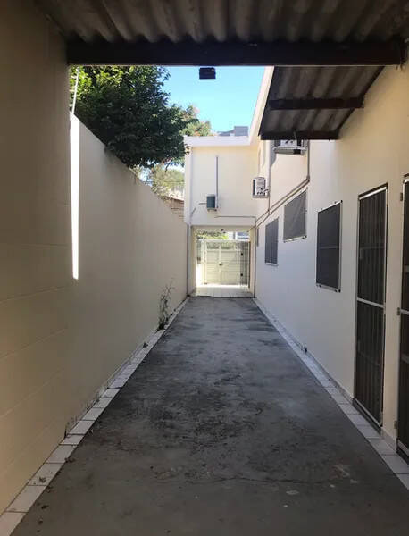 Sala comercial à venda, 210m² - Ipiranga,