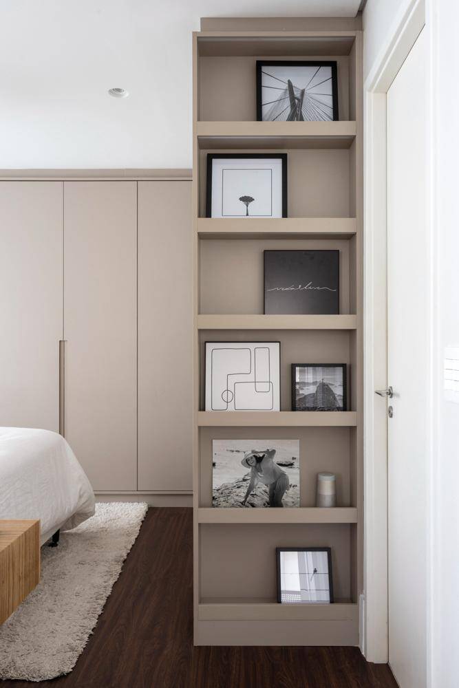  - Apartamento mobiliado para locação em Moema - SP