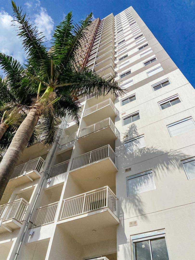 Apartamento à venda com 1 quarto, 55m² - Vila Dom Pedro I,