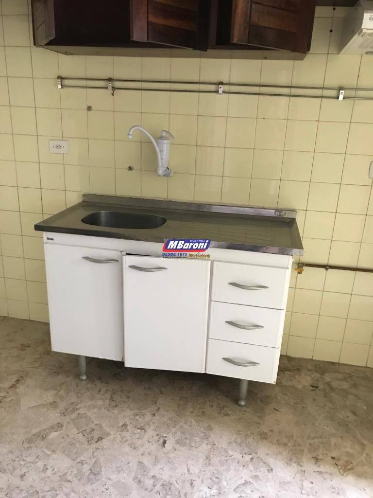 Apartamento à venda com 1 quarto, 45m² - Paraíso,