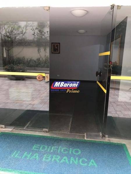  - Apartamento Paraíso