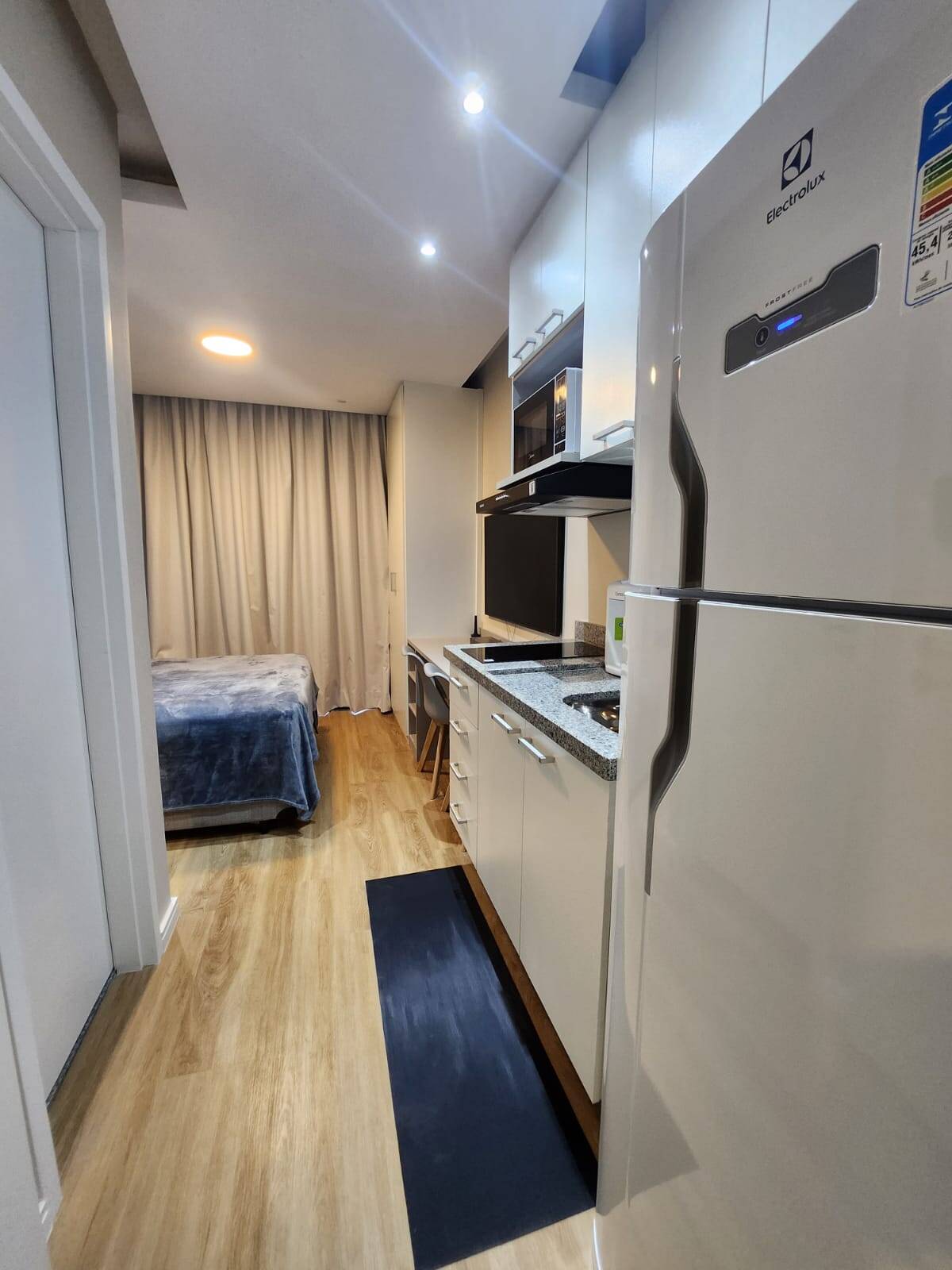  - Studio mobiliado para locação - Vila Mariana