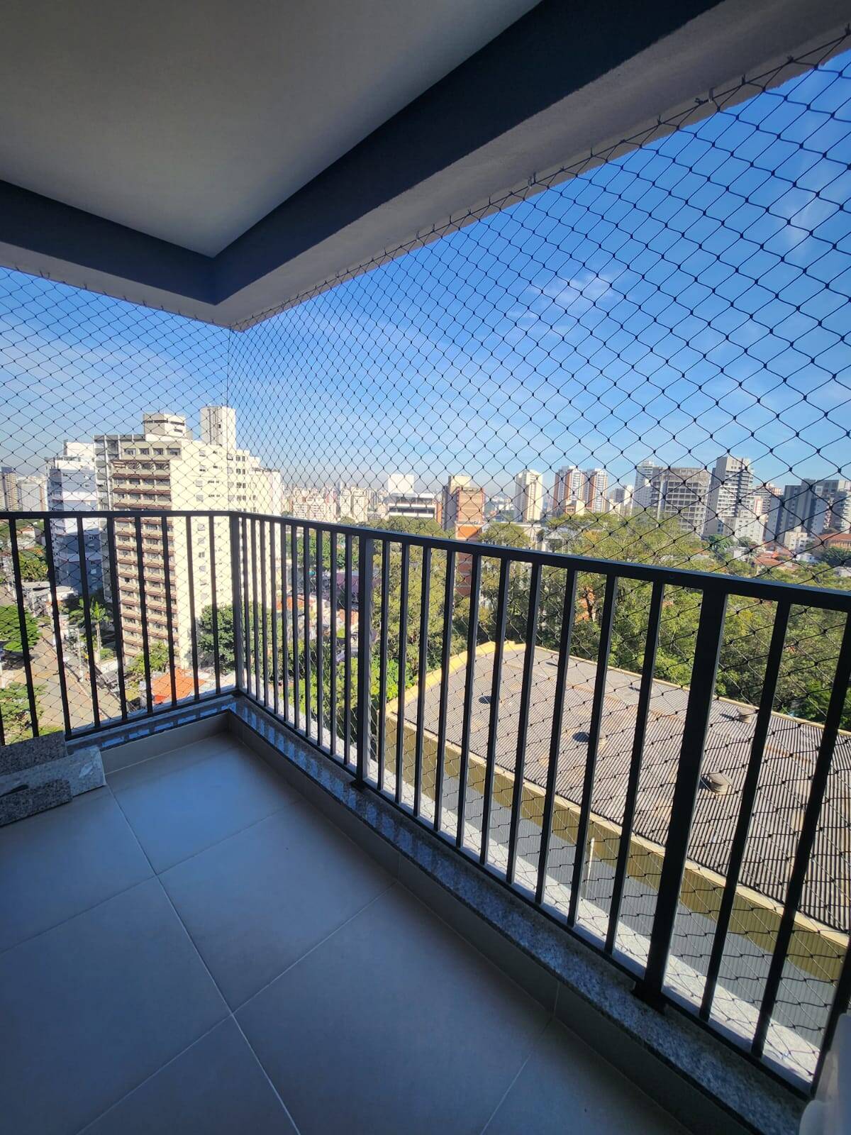 Studio para alugar com 1 quarto, 22,00m² - Vila Mariana,