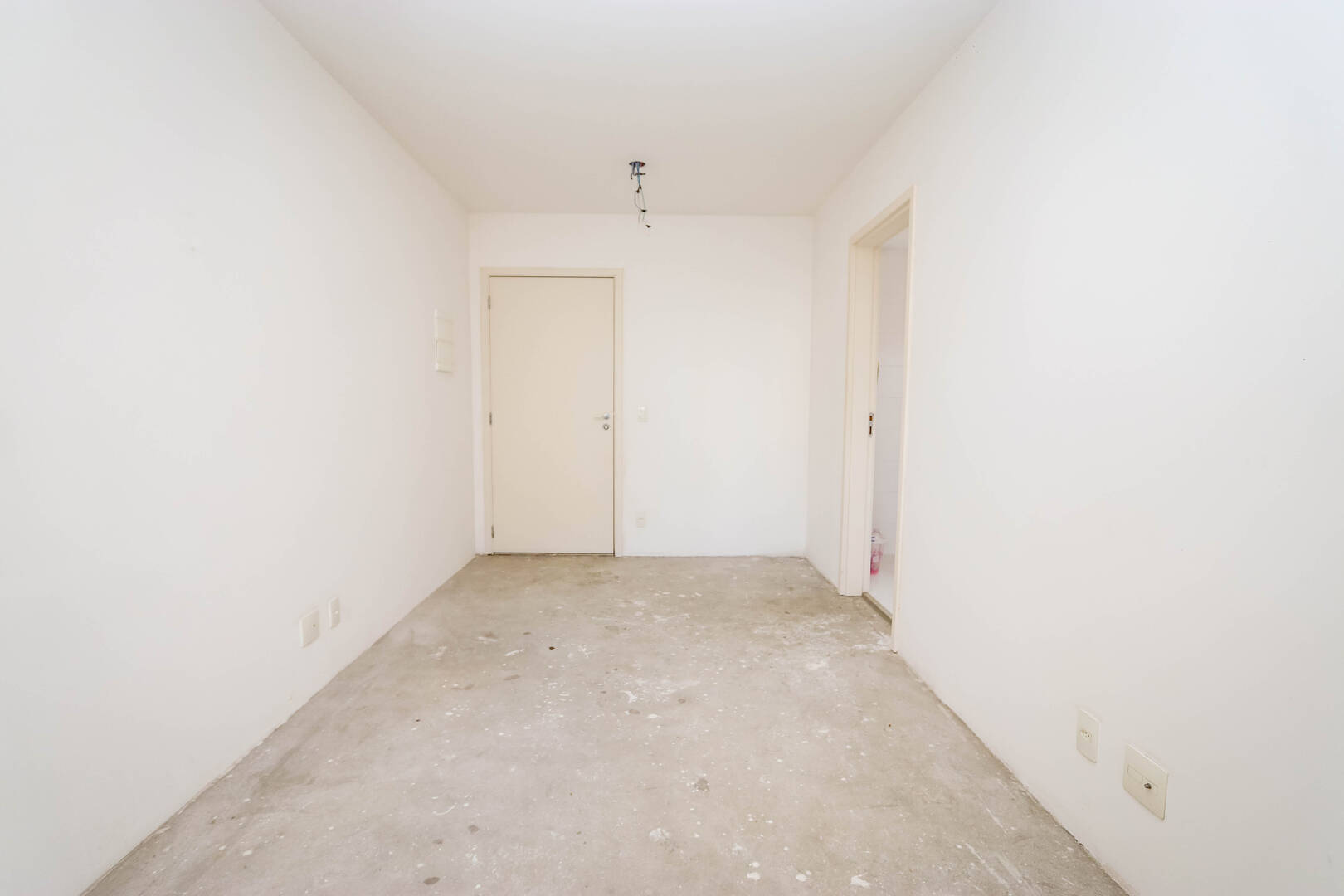  - Apartamento novo no Morumbi