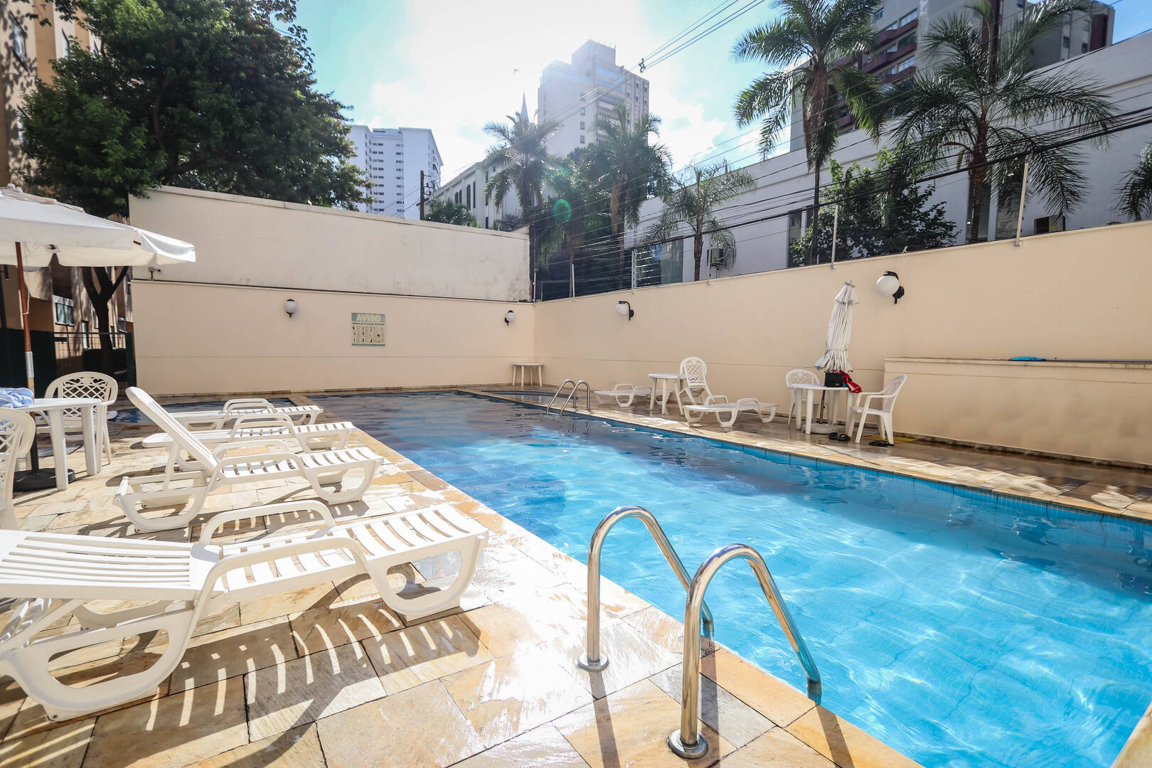 Apartamento novo no Morumbi - M Baroni Prime