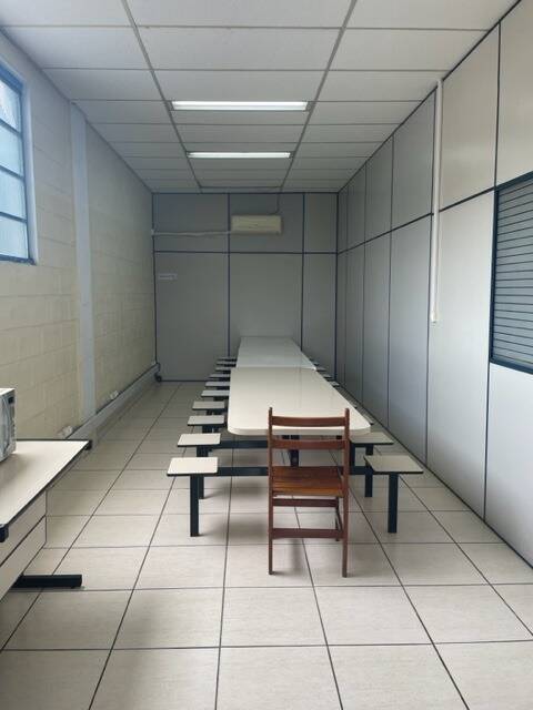  - Galpão com 700m² no Sacomã