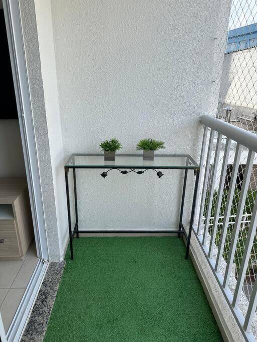  - Apartamento de 2 dormitórios-Alto do Ipiranga