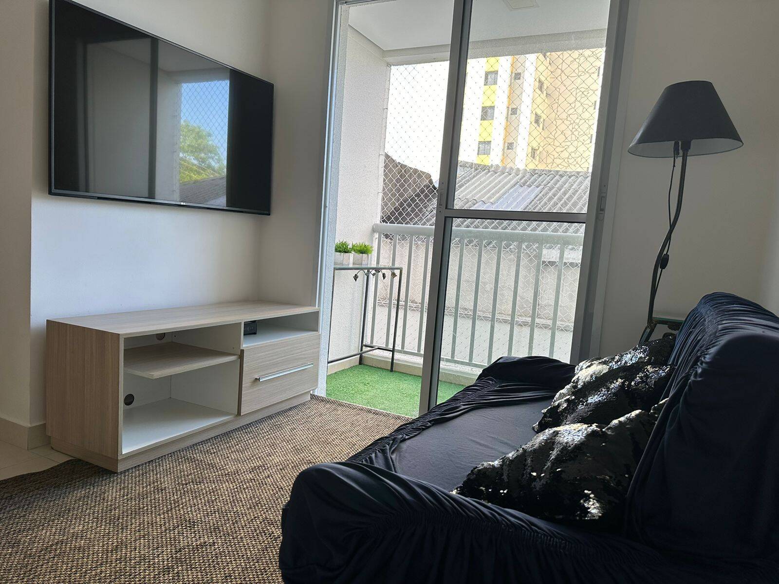 Apartamento de 2 dormitórios-Alto do Ipiranga - M Baroni Prime