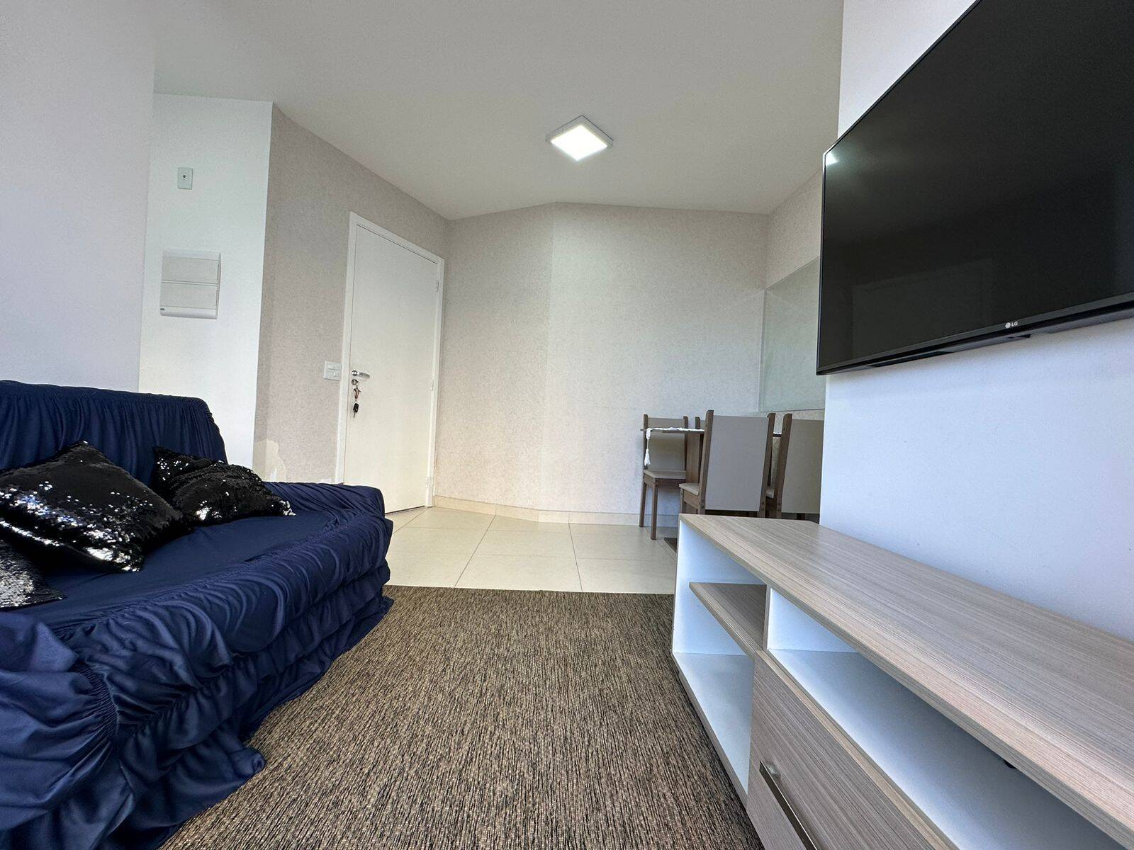  - Apartamento de 2 dormitórios-Alto do Ipiranga