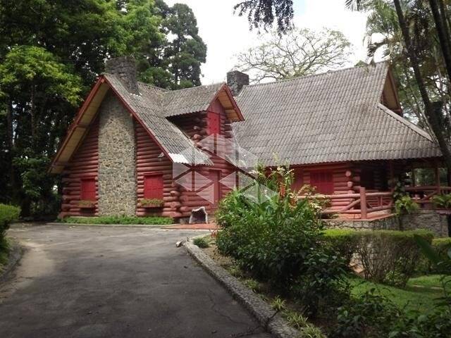  - Ótima Casa à venda situada a 2,9 Km do Horto Florestal. (Tremembé)