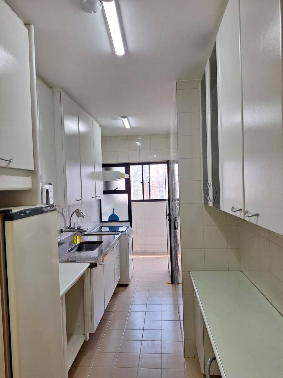 Apartamento à venda com 1 quarto, 70m² - Pinheiros,