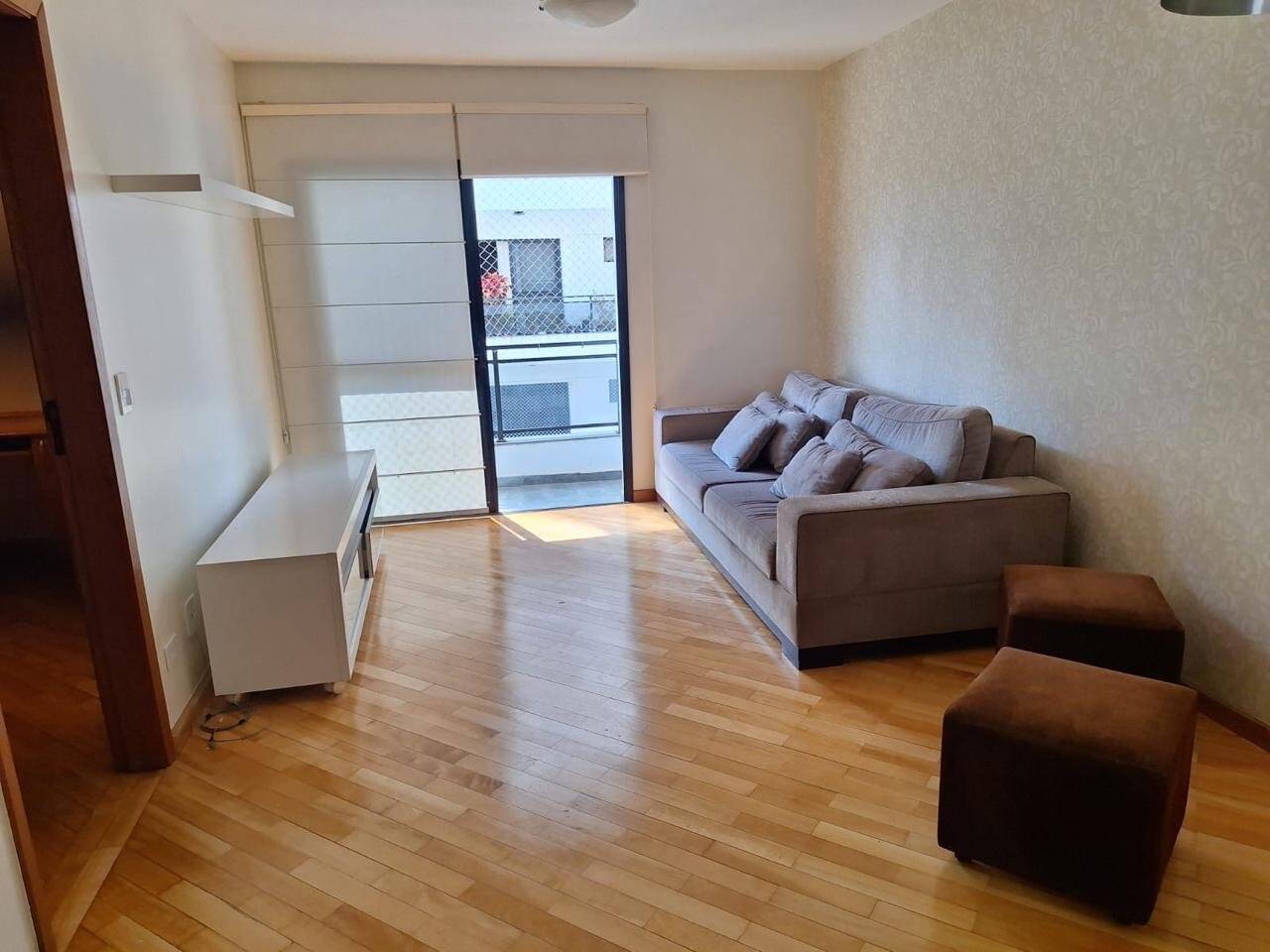 Apartamento à venda com 1 quarto, 70m² - Pinheiros,