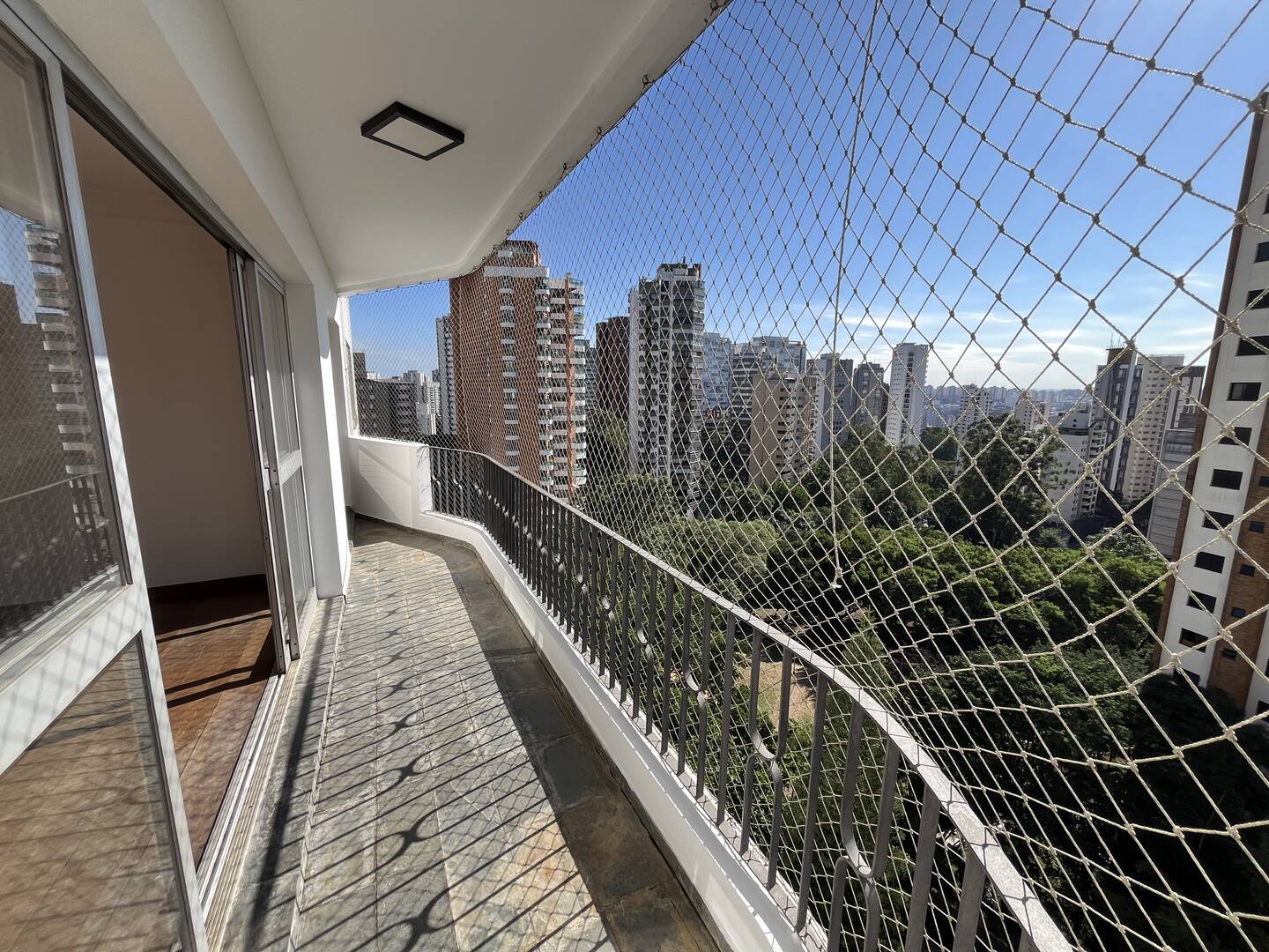  - APARTAMENTO REFORMADO PARA LOCAÇÃO-  PORTAL DO MORUMBI