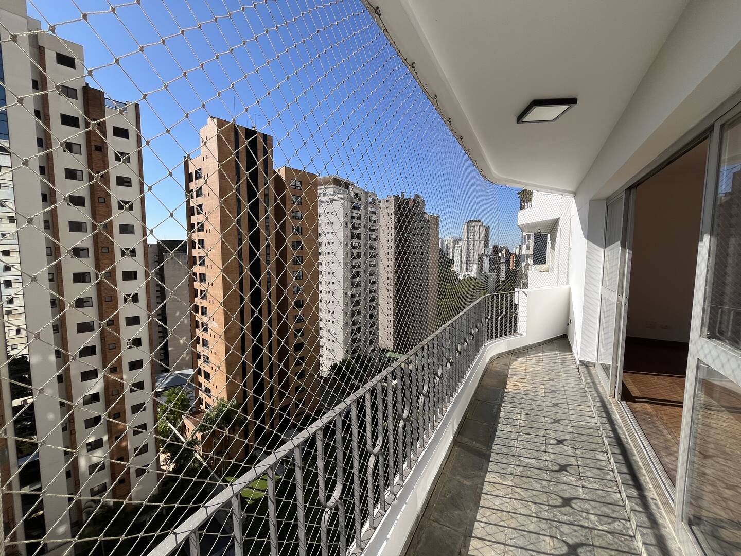  - APARTAMENTO REFORMADO PARA LOCAÇÃO-  PORTAL DO MORUMBI