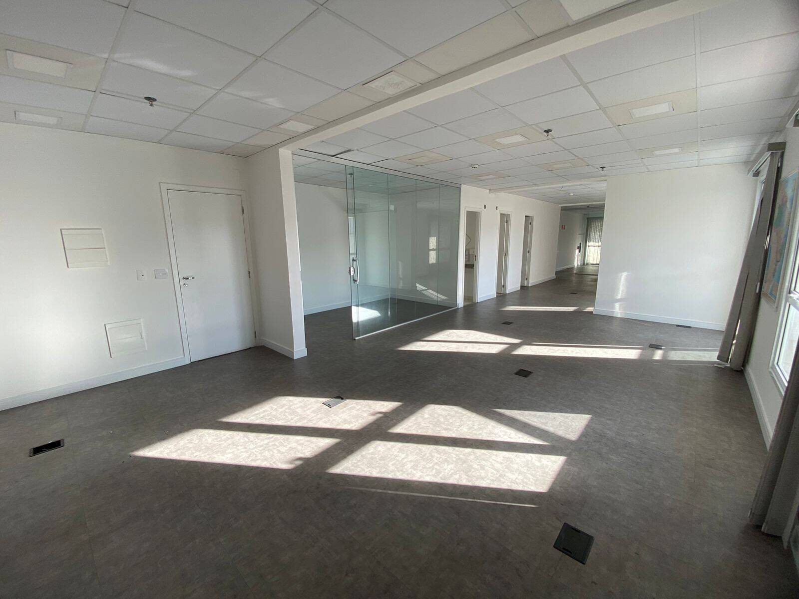 Conjunto Comercial para alugar, 183,00m² - Barra Funda,