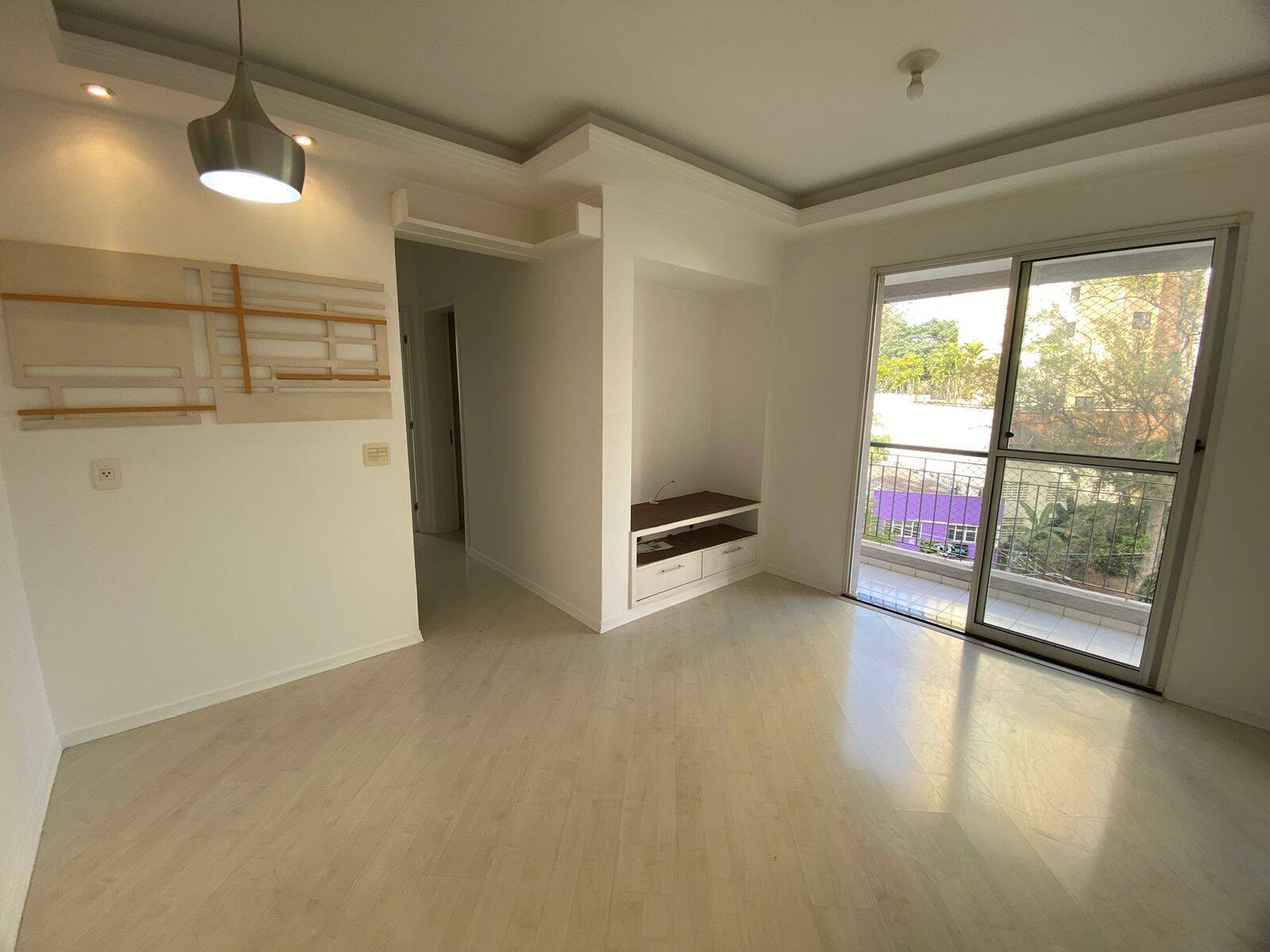 APARTAMENTO DE 2 DORMITÓRIOS NO MORUMBI PARA LOCAÇÃO - M Baroni Prime