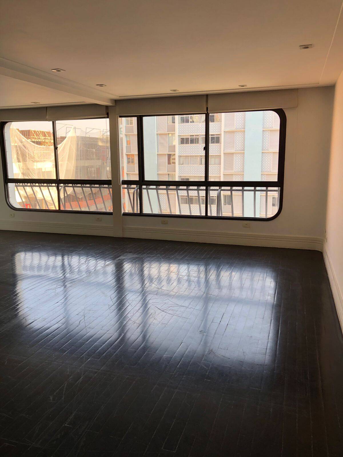  - APARTAMENTO COM 3 DORMITÓRIOS PARA LOCAÇÃO NO JARDIM PAULISTA