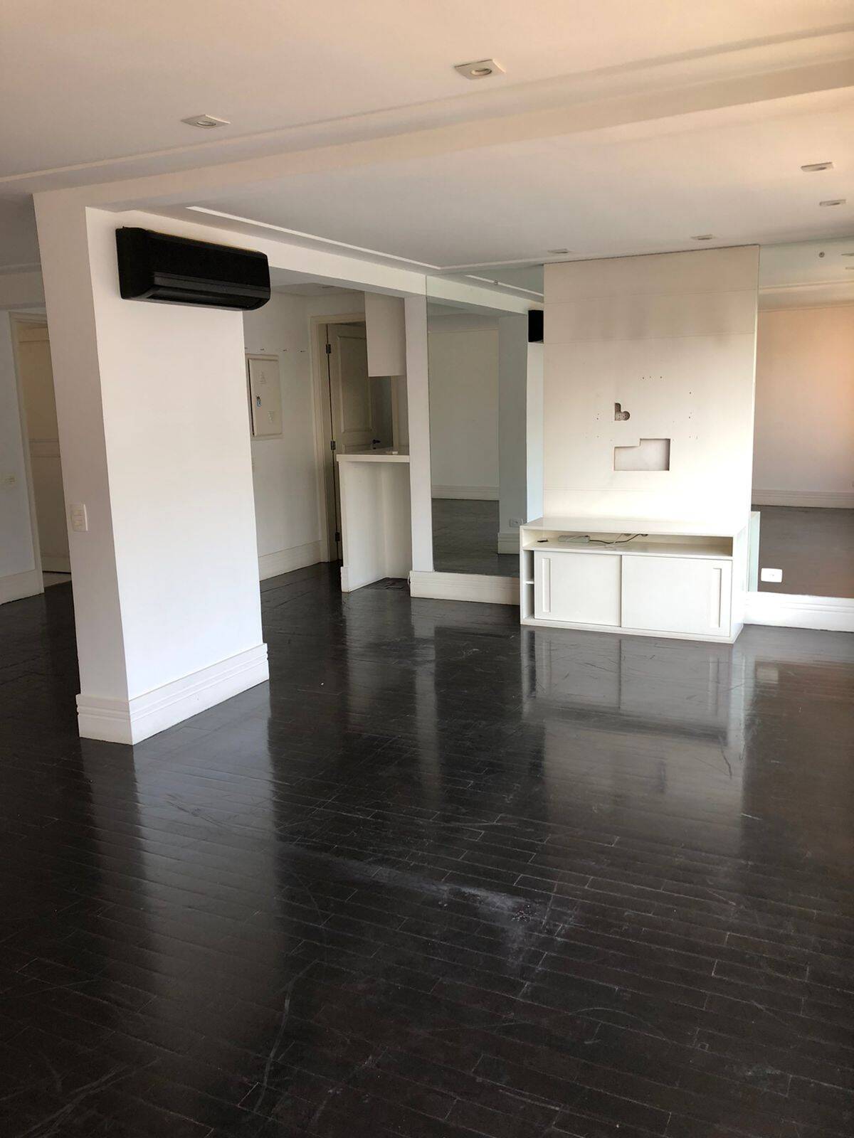  - APARTAMENTO COM 3 DORMITÓRIOS PARA LOCAÇÃO NO JARDIM PAULISTA