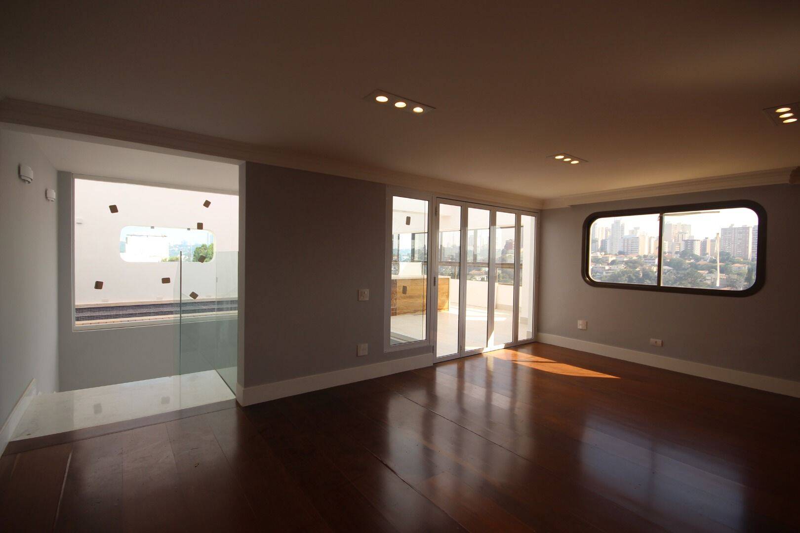  - Cobertura Duplex Reformada a venda