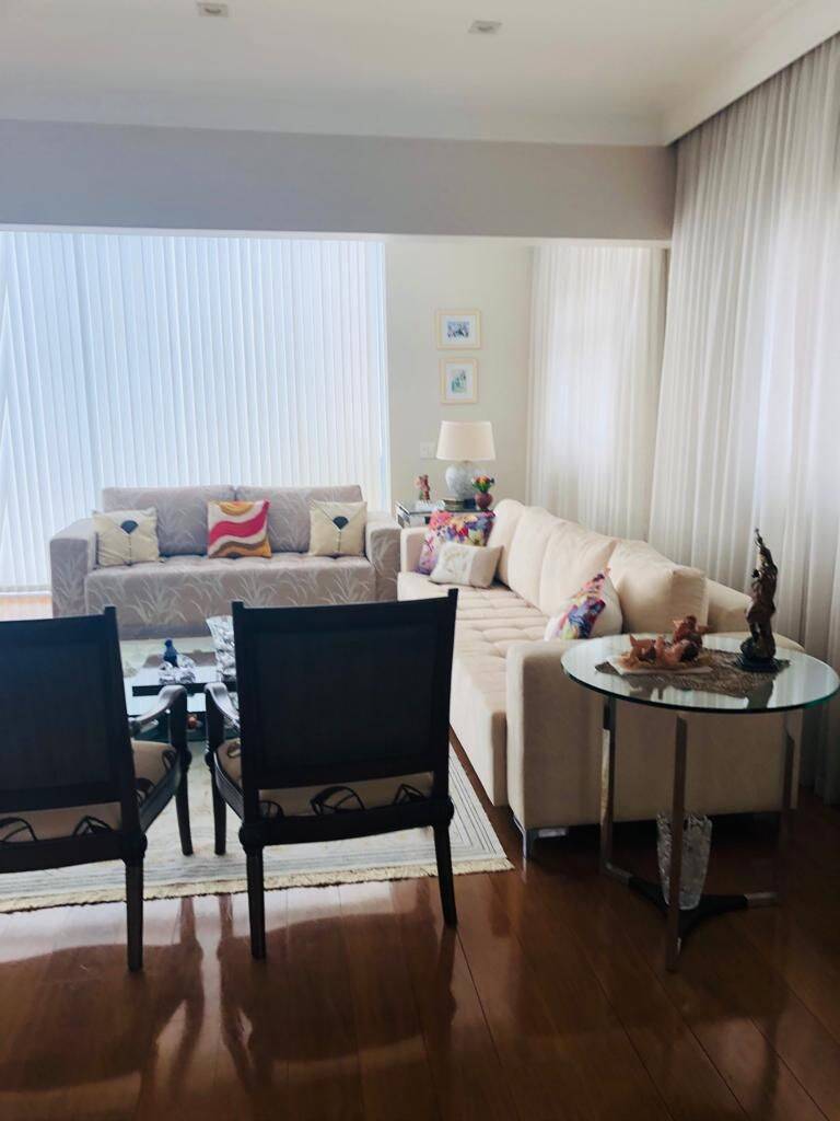  - Cobertura á venda no Paraiso