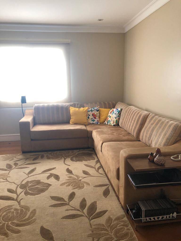  - Cobertura á venda no Paraiso