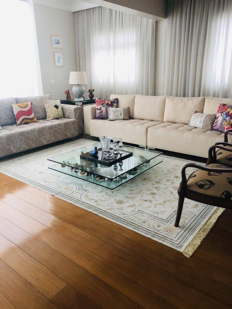 Cobertura á venda no Paraiso - M Baroni Prime