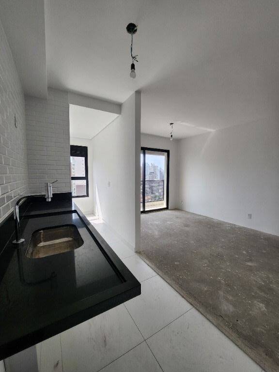  - Apartamento com 2 dormitórios à venda na Vila Mariana / SP