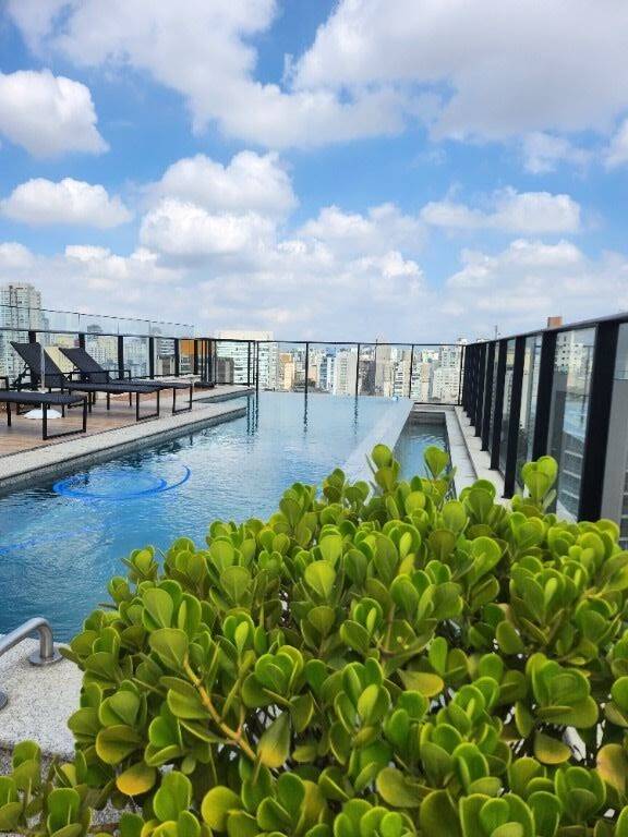 Apartamento com 2 dormitórios à venda na Vila Mariana / SP - M Baroni Prime