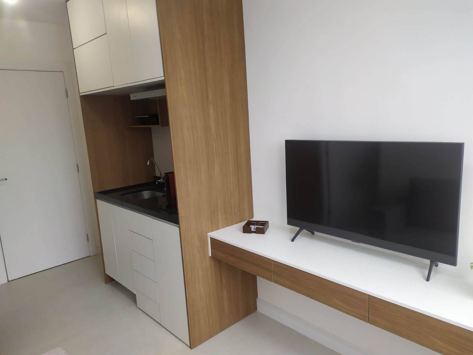  - Studio para locação em Pinheiros