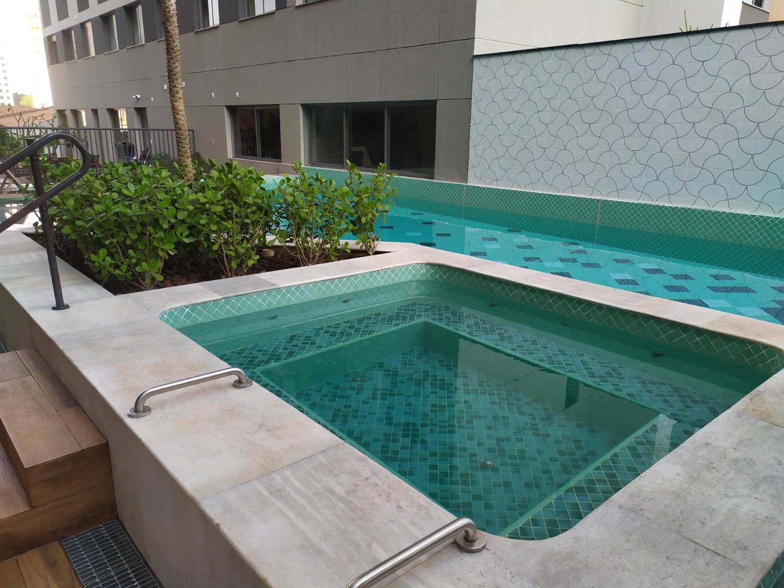 Studio para locação em Pinheiros - M Baroni Prime