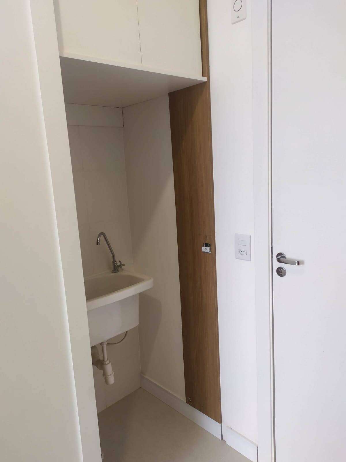  - Studio para locação em Pinheiros