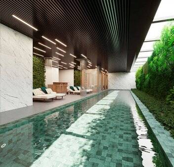 Studio para locação na Vila Mariana - M Baroni Prime