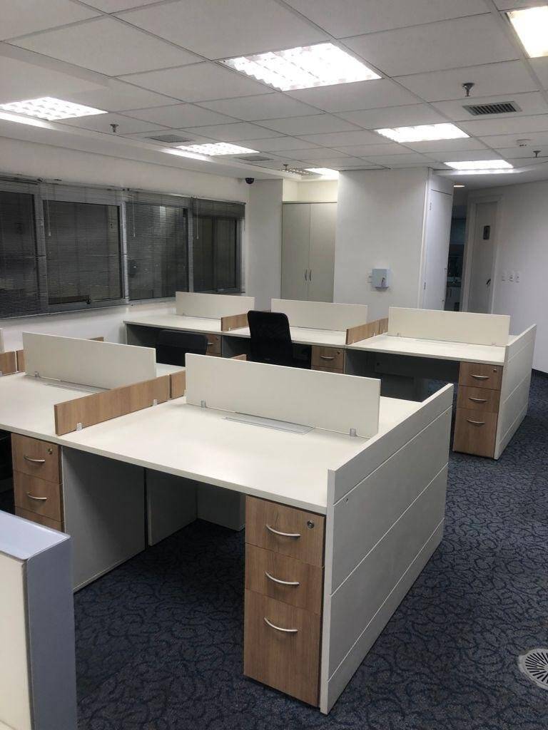  - CONJUNTO COMERCIAL PARA LOCAÇÃO NA BARRA FUNDA