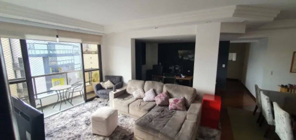 Apartamento à venda com 2 quartos, 120,00m² - Vila Andrade,