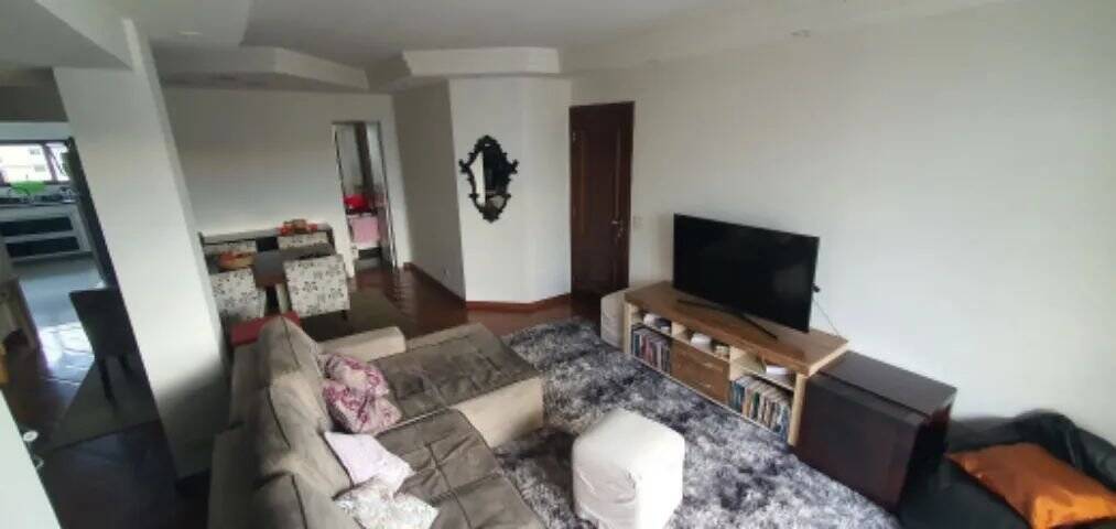 Apartamento à venda com 2 quartos, 120,00m² - Vila Andrade,