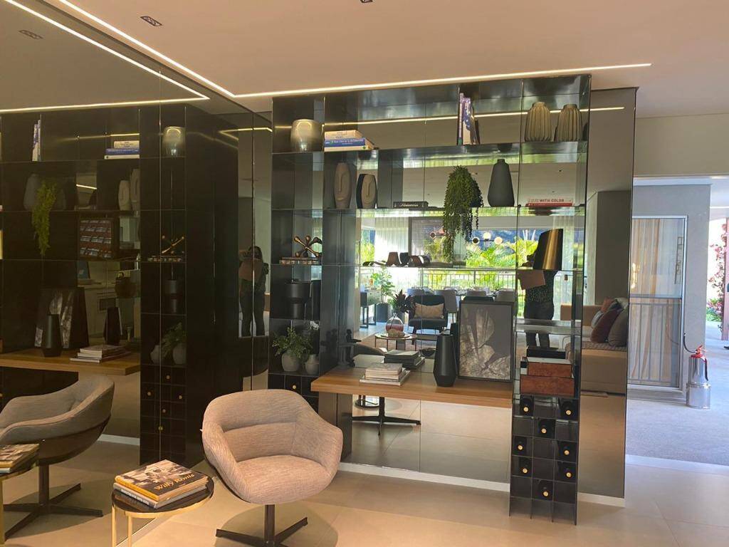  - Apartamento à venda no bairro Brooklin