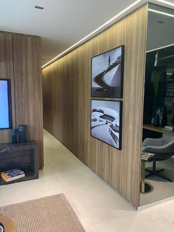  - Apartamento à venda no bairro Brooklin