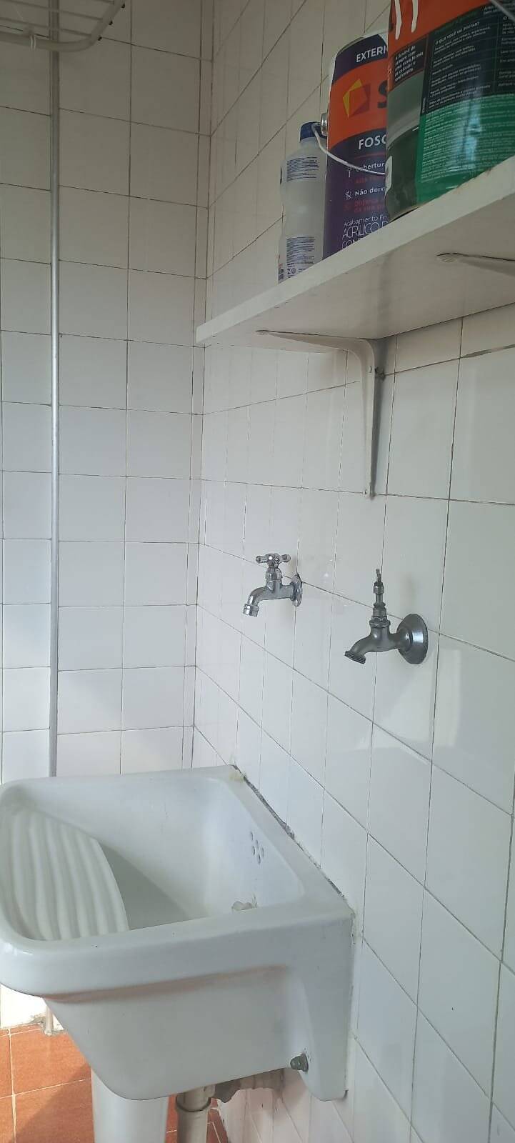 Apartamento à venda com 2 quartos, 52,00m² - Vila Alexandria,