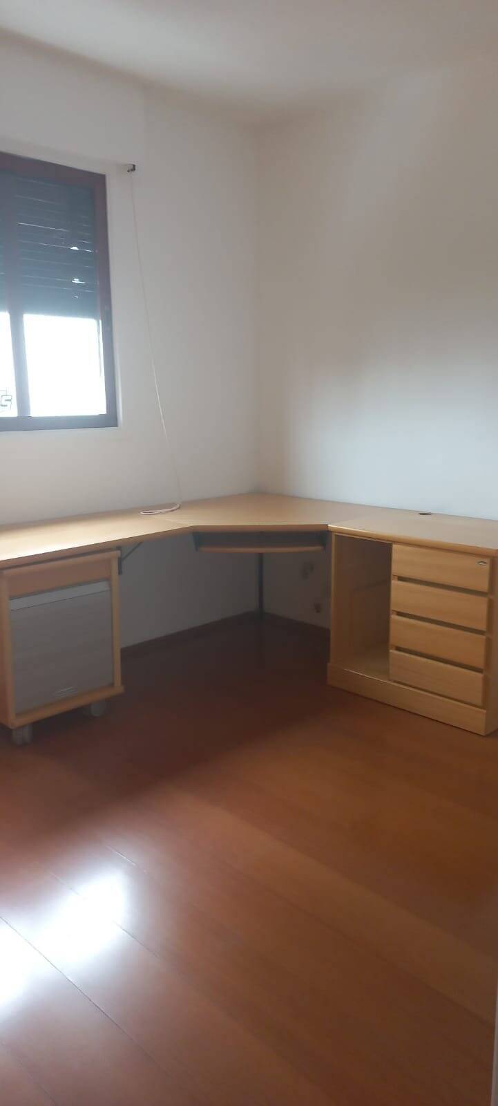  - Apartamento Elegante na Vila Mascote, 2 quartos, 1 vaga, bem localizado