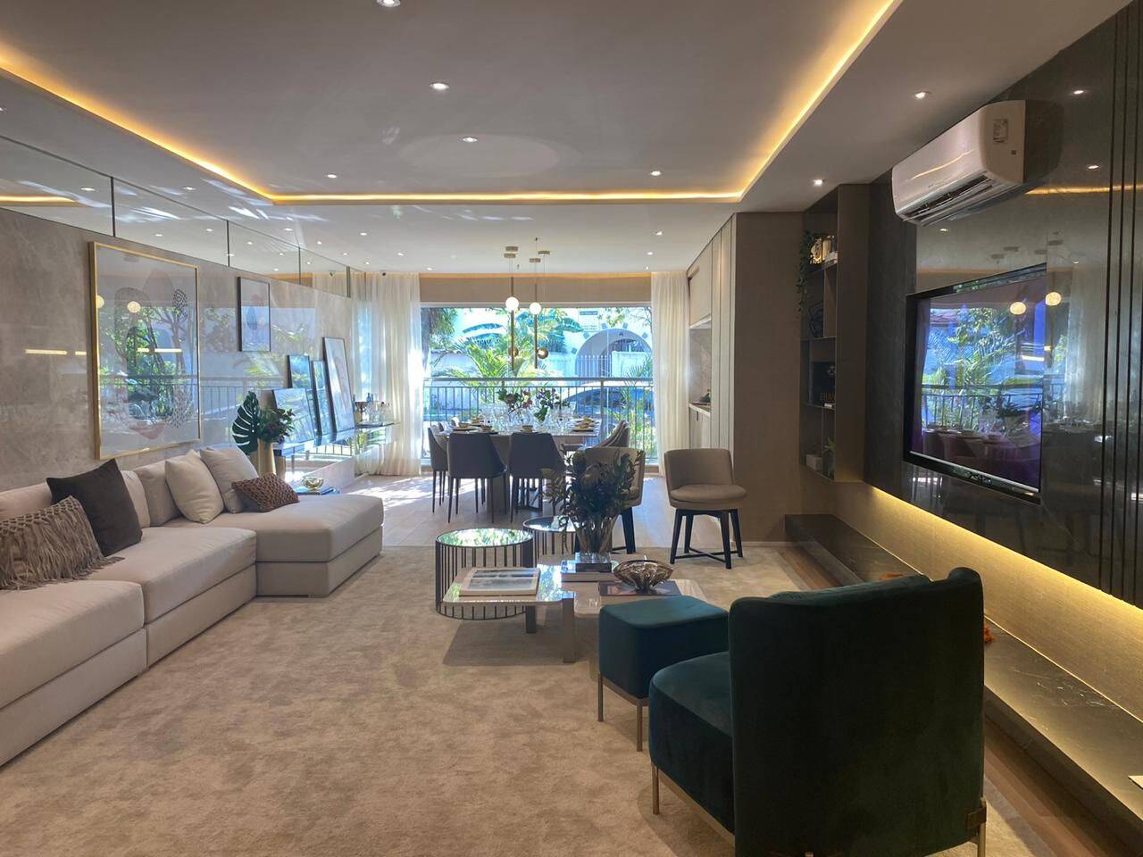  - Apartamento à venda no bairro Brooklin