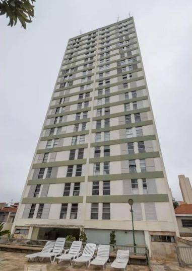  - Apartamento no Brooklin a venda, 3 quartos, 1 vaga, 100mts