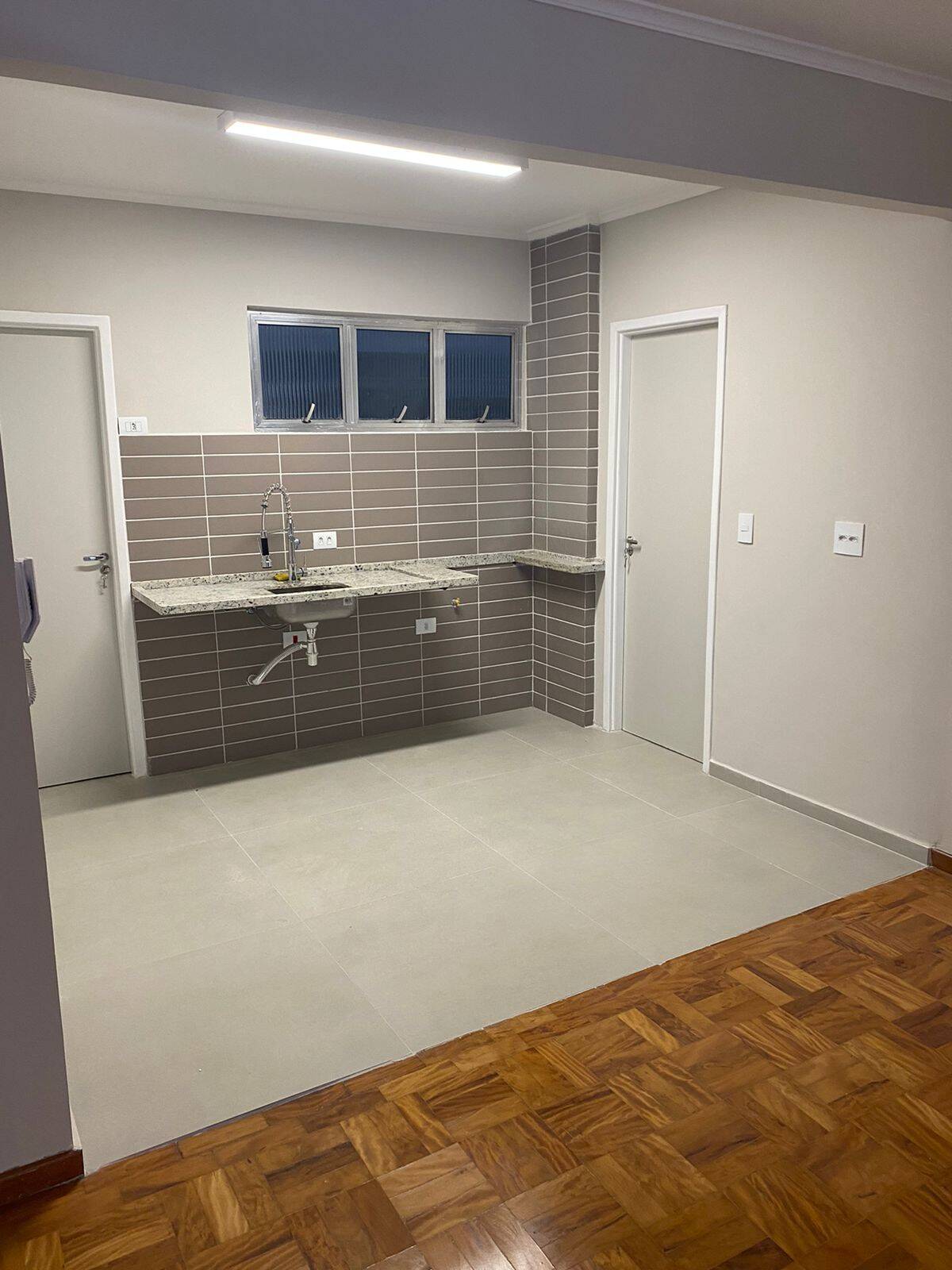  - Apartamento a venda no Itaim Bibi, 3 quartos, 1 vaga