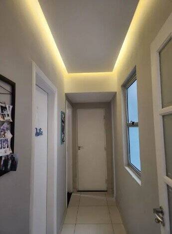 Apartamento à venda com 2 quartos, 103,00m² - Brooklin Paulista,