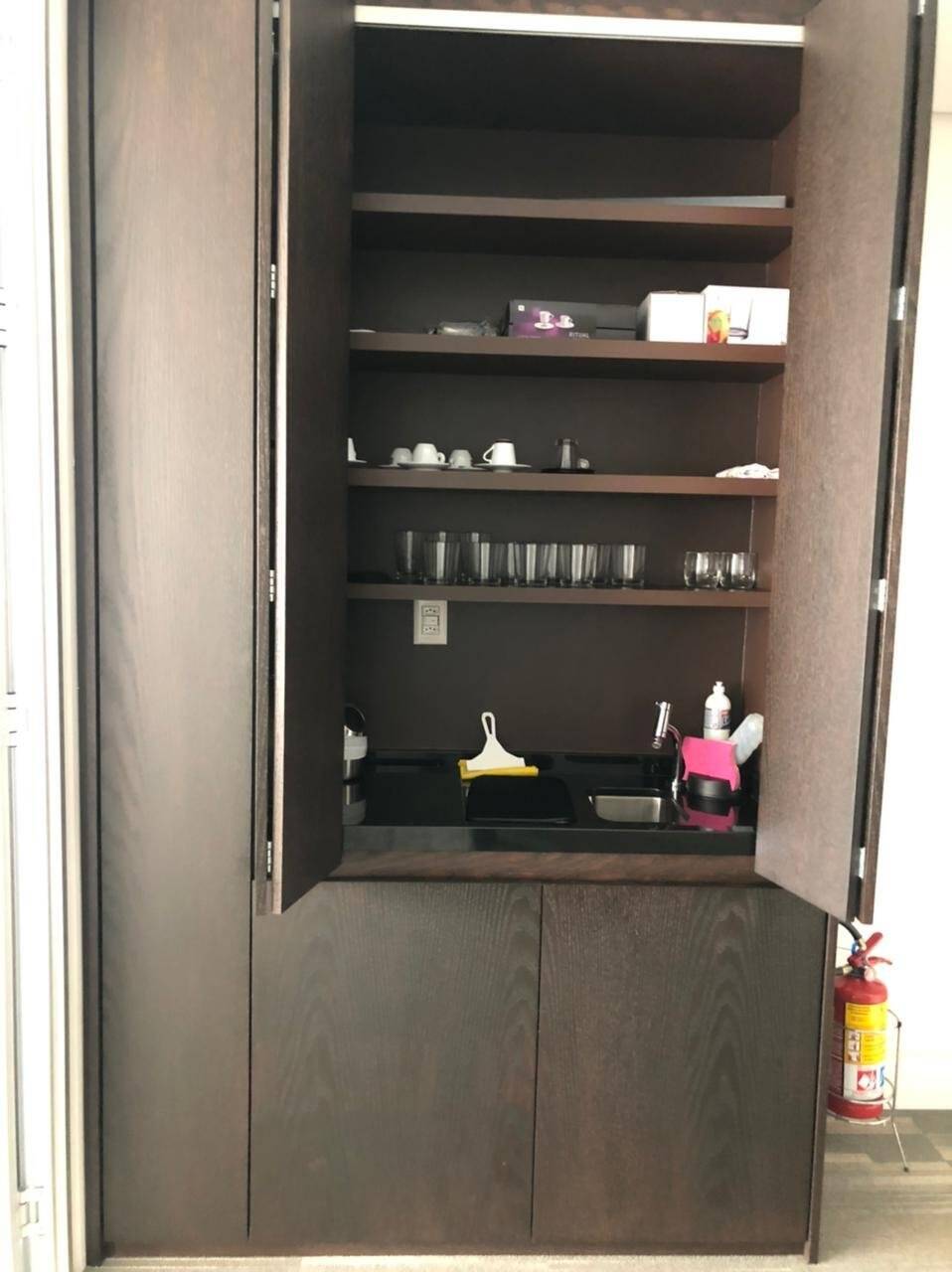 Sala comercial à venda, 100m² - Aclimação,